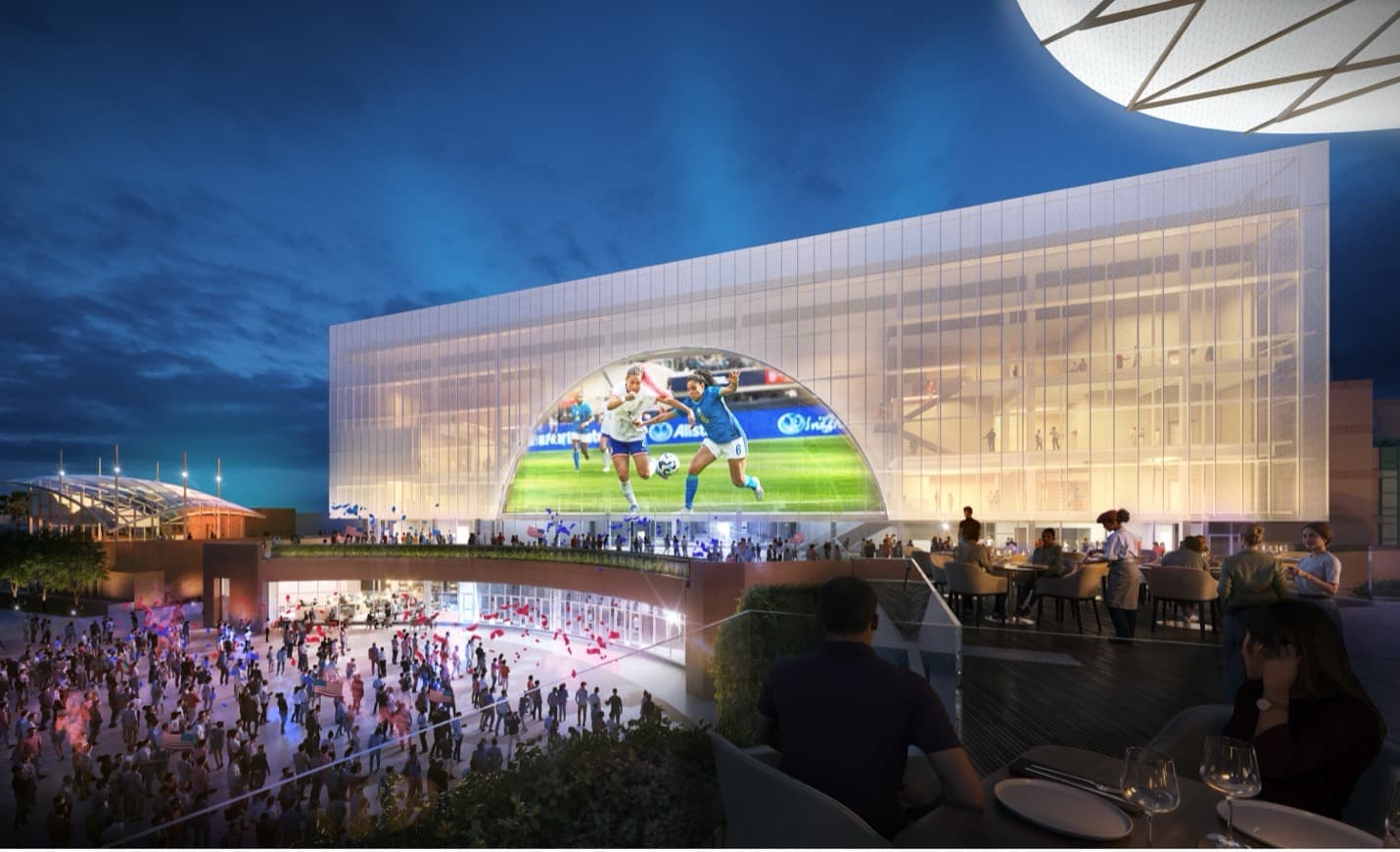 Honda Center Encore: Your Guide to What’s New and What to Expect