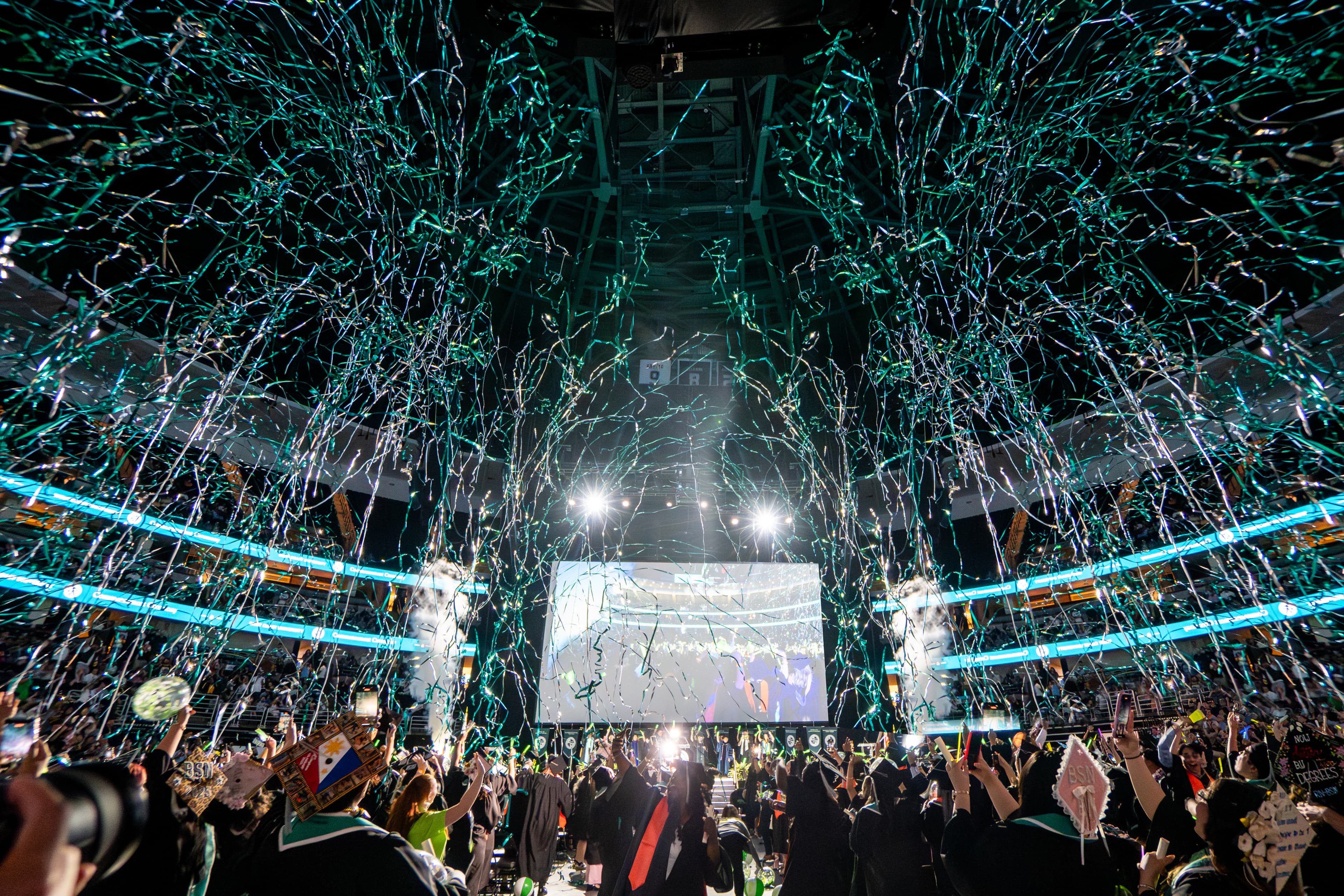 Receptions